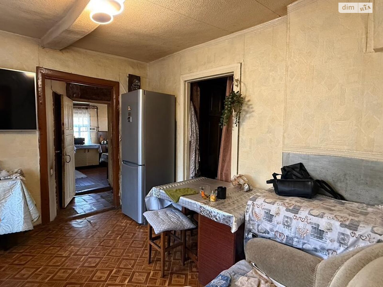одноповерховий будинок, 63 кв. м, дерево и кирпич. Продаж в Харкові, район Журавлiвка фото 1 одноповерховий будинок, 63 кв. м, дерево и кирпич. Продаж в Харкові, район Журавлiвка фото 1