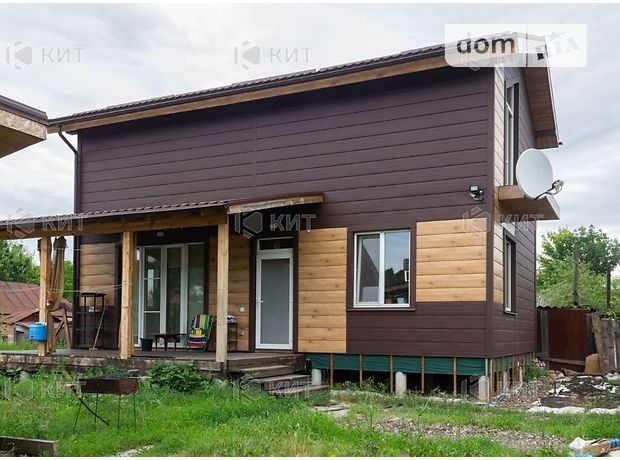 двухэтажный дом, 110 кв. м, кирпич. Продажа в Харькове район Журавлевка фото 1 двухэтажный дом, 110 кв. м, кирпич. Продажа в Харькове район Журавлевка фото 1