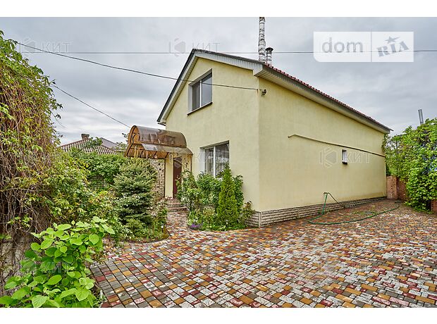 двухэтажный дом, 130 кв. м, кирпич. Продажа в Харькове район Журавлевка фото 1 двухэтажный дом, 130 кв. м, кирпич. Продажа в Харькове район Журавлевка фото 1
