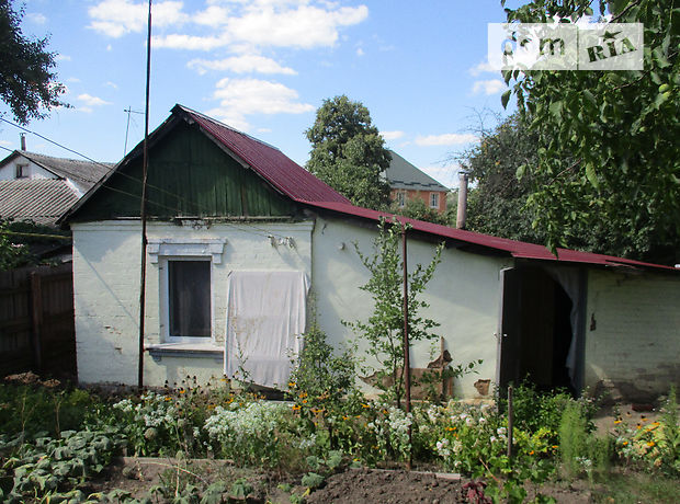 Продажа дома, 30м², Харьков, р‑н. Журавлевка Продажа дома, 30м², Харьков, р‑н. Журавлевка