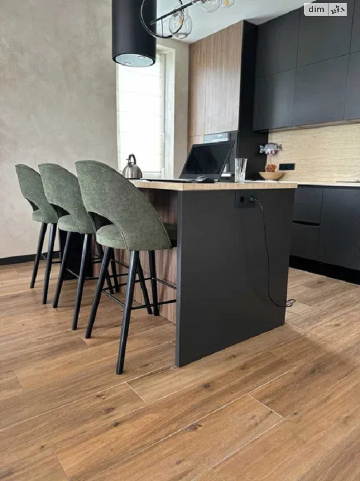 двоповерховий будинок з верандою, 180 кв. м, кирпич. Продаж в Харкові, район Київський фото 1