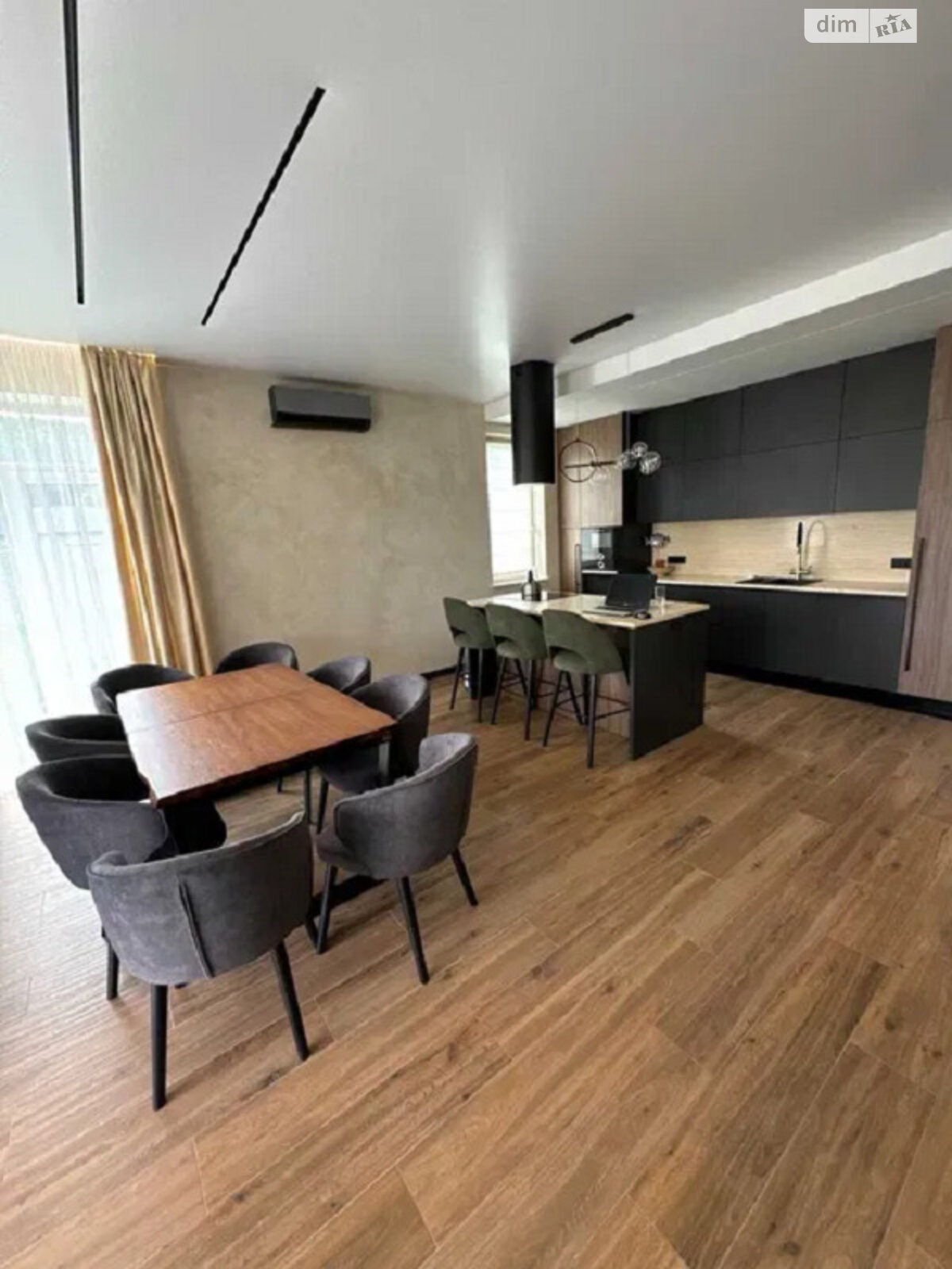 двоповерховий будинок з верандою, 180 кв. м, кирпич. Продаж в Харкові, район Київський фото 1