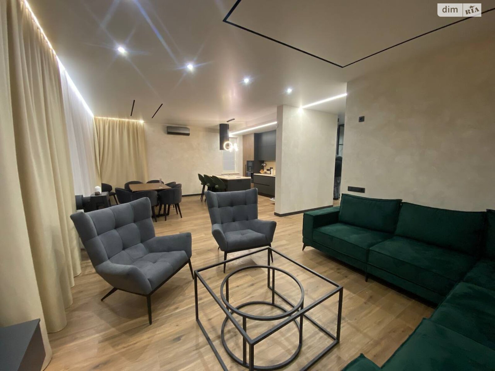 двоповерховий будинок з верандою, 180 кв. м, кирпич. Продаж в Харкові, район Київський фото 1