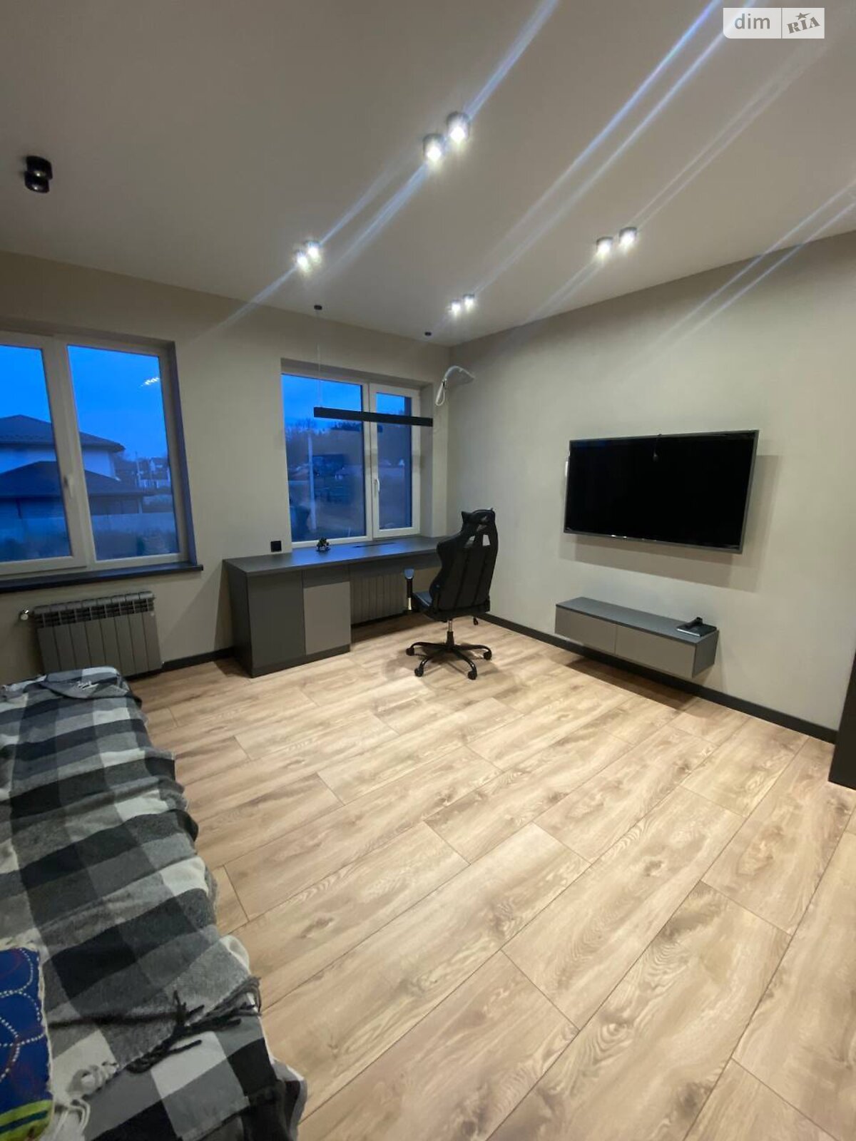 двоповерховий будинок з верандою, 180 кв. м, кирпич. Продаж в Харкові, район Київський фото 1