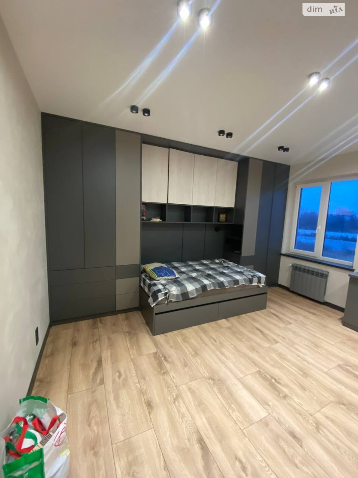 двоповерховий будинок з верандою, 180 кв. м, кирпич. Продаж в Харкові, район Київський фото 1