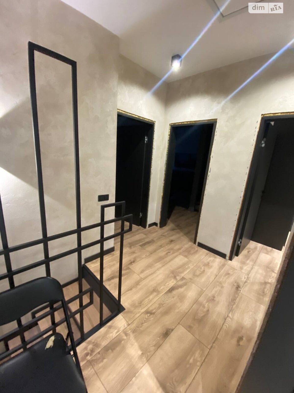 двоповерховий будинок з верандою, 180 кв. м, кирпич. Продаж в Харкові, район Київський фото 1