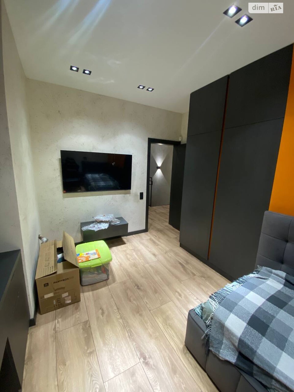 двоповерховий будинок з верандою, 180 кв. м, кирпич. Продаж в Харкові, район Київський фото 1