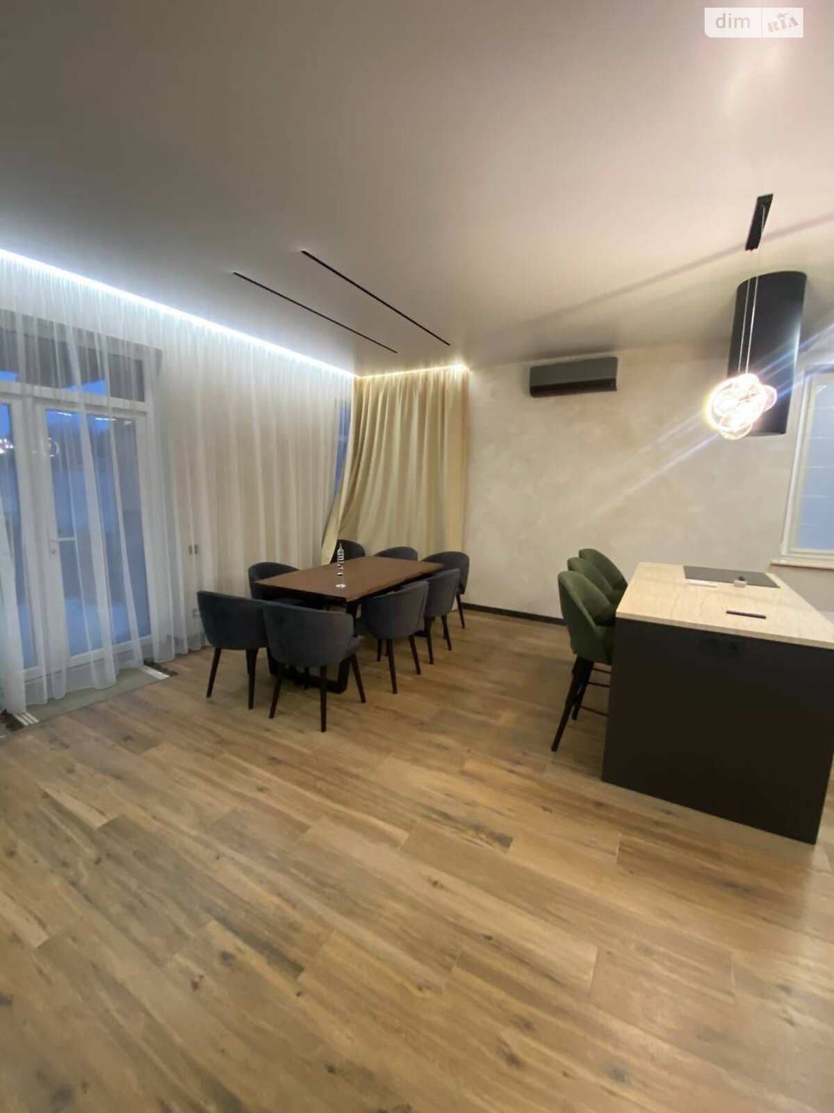 двоповерховий будинок з верандою, 180 кв. м, кирпич. Продаж в Харкові, район Київський фото 1