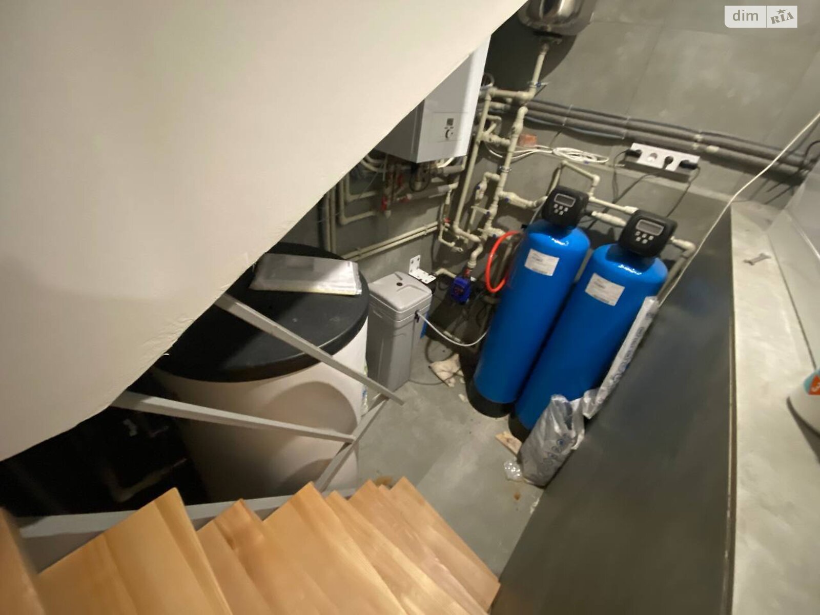 двоповерховий будинок з верандою, 180 кв. м, кирпич. Продаж в Харкові, район Київський фото 1