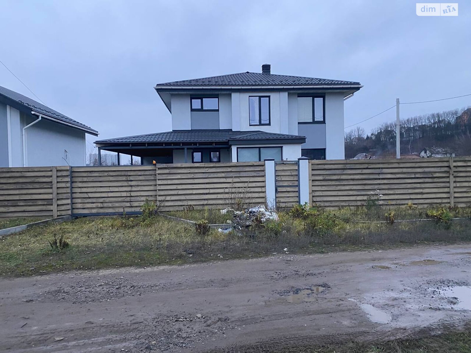 двоповерховий будинок з верандою, 180 кв. м, кирпич. Продаж в Харкові, район Київський фото 1