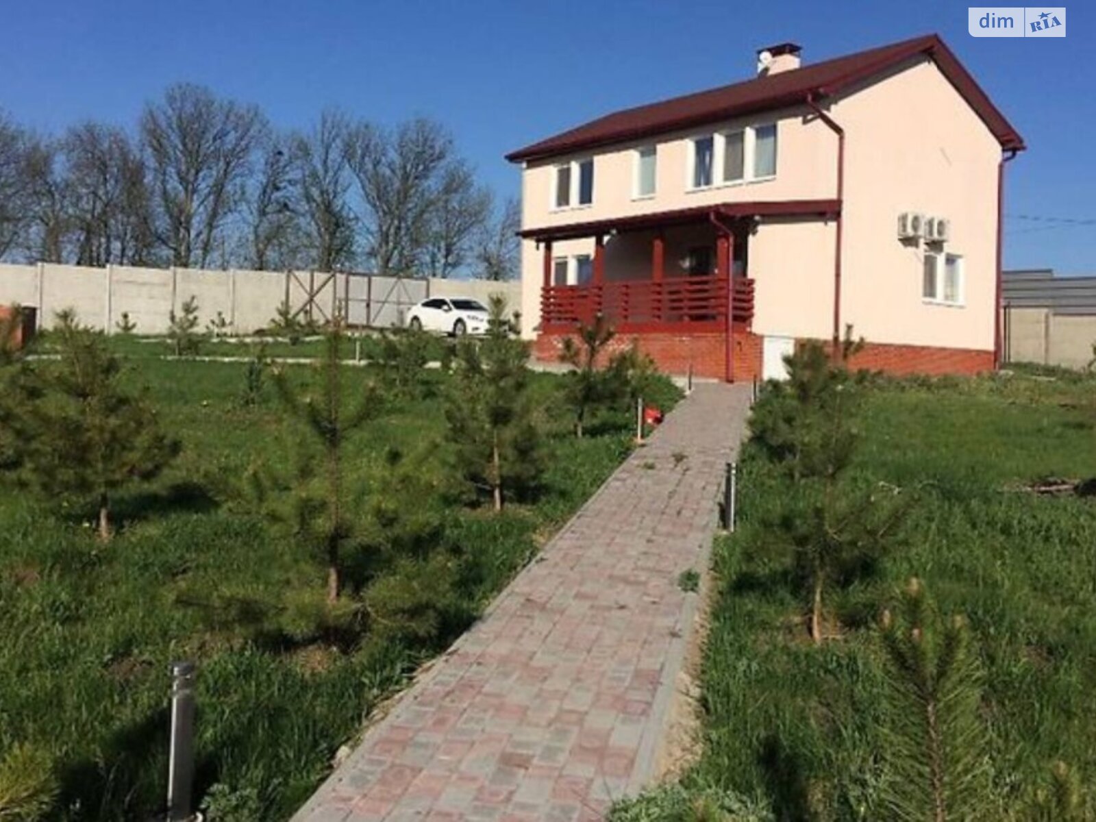 одноповерховий будинок з верандою, 150 кв. м, каркасно-щитовий. Продаж в Харкові, район Київський фото 1 одноповерховий будинок з верандою, 150 кв. м, каркасно-щитовий. Продаж в Харкові, район Київський фото 1