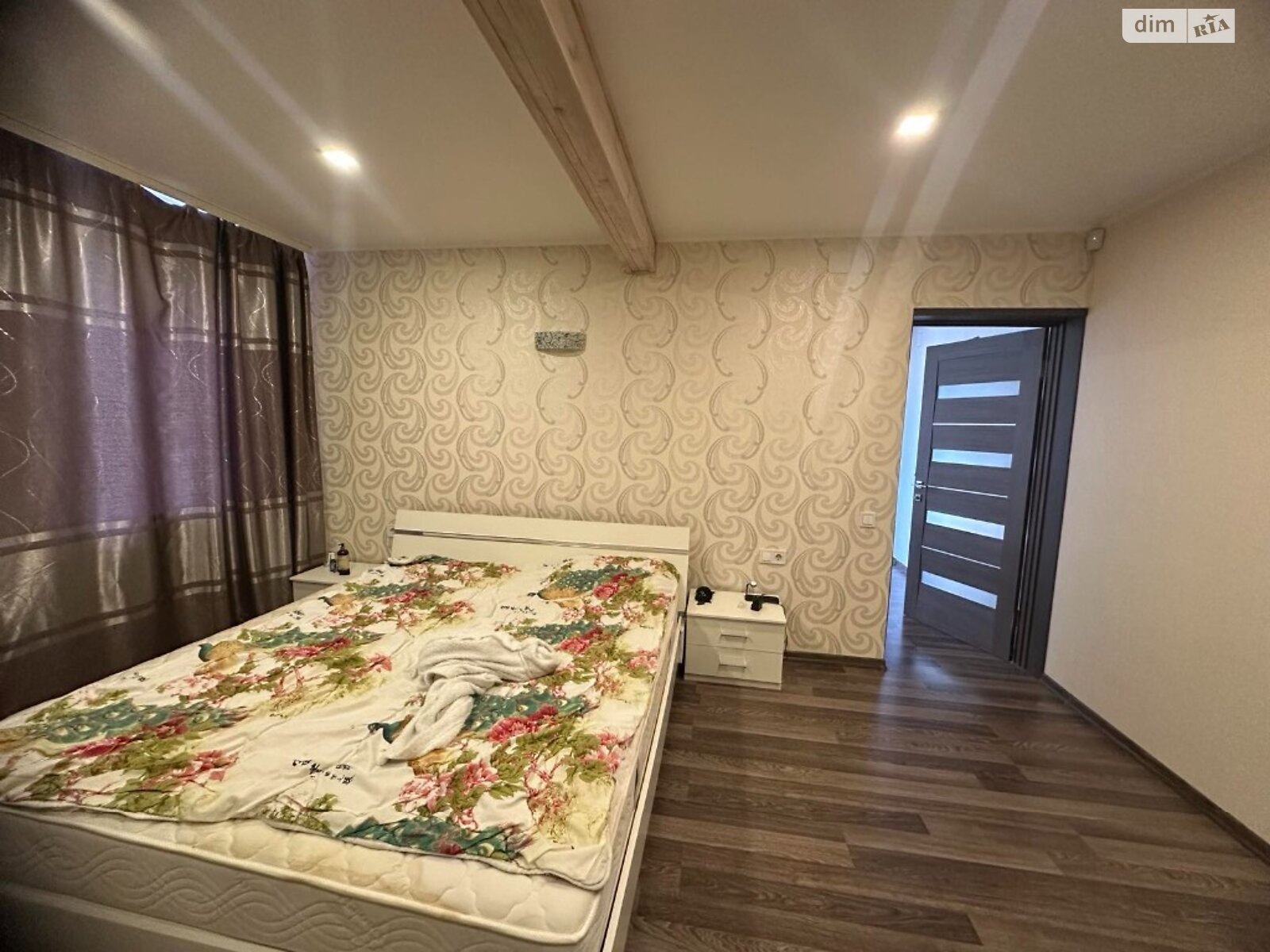 одноповерховий будинок з верандою, 150 кв. м, каркасно-щитовий. Продаж в Харкові, район Київський фото 1 одноповерховий будинок з верандою, 150 кв. м, каркасно-щитовий. Продаж в Харкові, район Київський фото 1