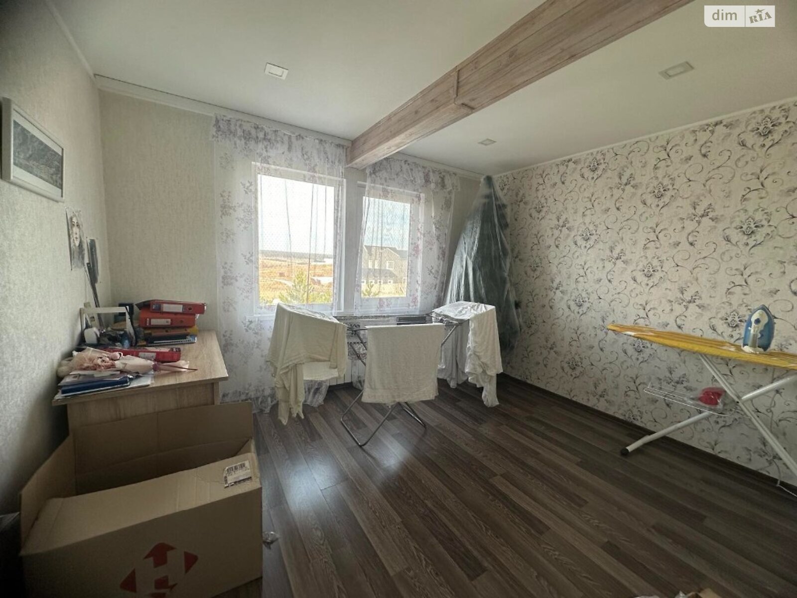 одноповерховий будинок з верандою, 150 кв. м, каркасно-щитовий. Продаж в Харкові, район Київський фото 1 одноповерховий будинок з верандою, 150 кв. м, каркасно-щитовий. Продаж в Харкові, район Київський фото 1