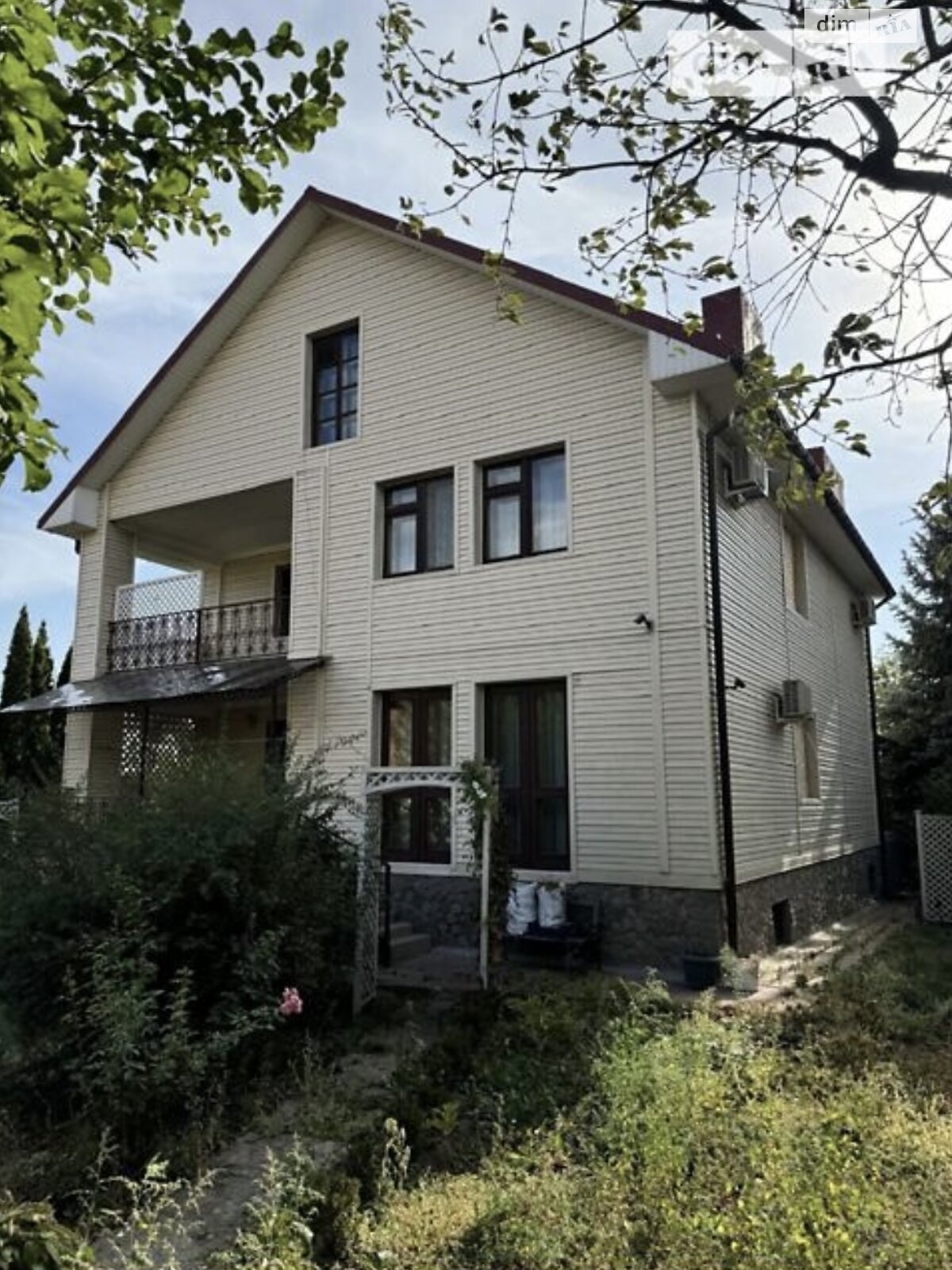 двухэтажный дом с отоплением, 340 кв. м, кирпич. Продажа в Харькове район Киевский фото 1 двухэтажный дом с отоплением, 340 кв. м, кирпич. Продажа в Харькове район Киевский фото 1