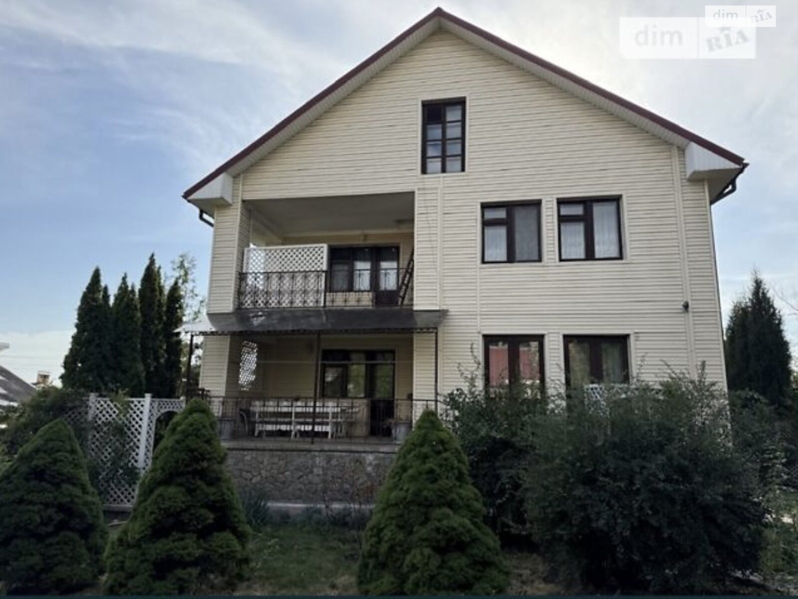 двухэтажный дом с отоплением, 340 кв. м, кирпич. Продажа в Харькове район Киевский фото 1 двухэтажный дом с отоплением, 340 кв. м, кирпич. Продажа в Харькове район Киевский фото 1