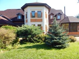 двоповерховий будинок, 813.7 кв. м, цегла. Продаж в Харкові, район Київський фото 2