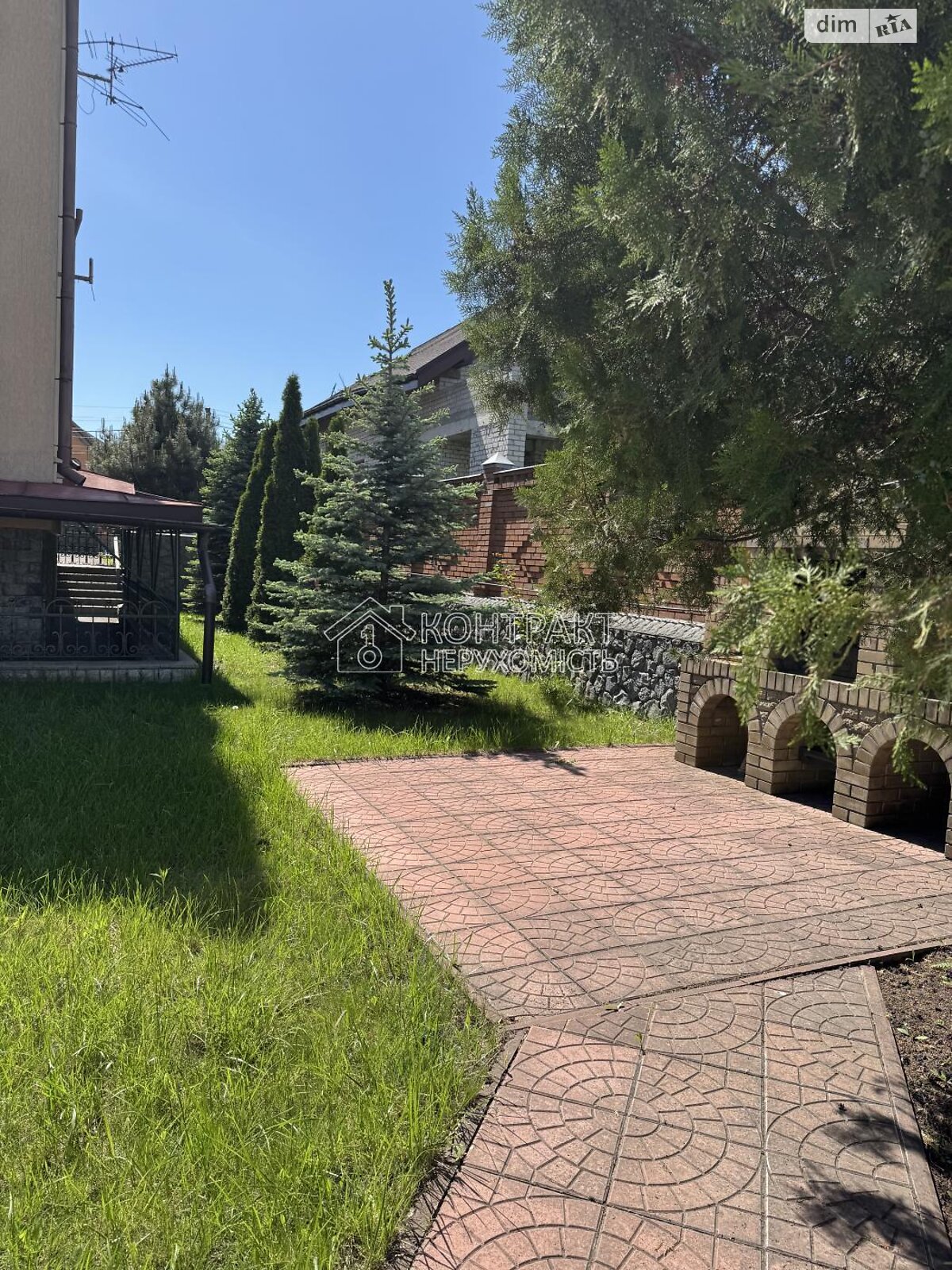двухэтажный дом, 250 кв. м, кирпич. Продажа в Харькове район Великая Даниловка фото 1 двухэтажный дом, 250 кв. м, кирпич. Продажа в Харькове район Великая Даниловка фото 1