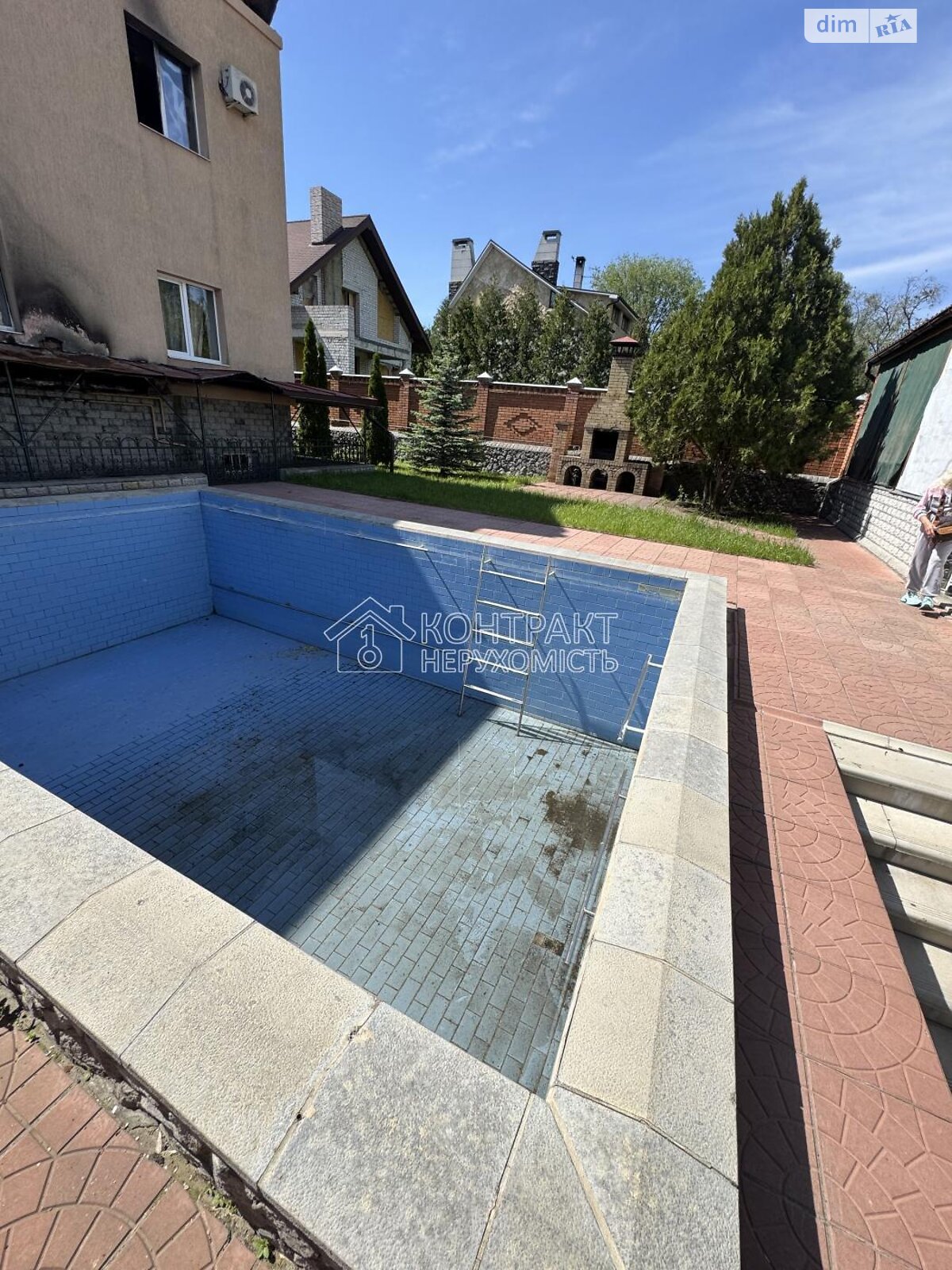 двухэтажный дом, 250 кв. м, кирпич. Продажа в Харькове район Великая Даниловка фото 1 двухэтажный дом, 250 кв. м, кирпич. Продажа в Харькове район Великая Даниловка фото 1