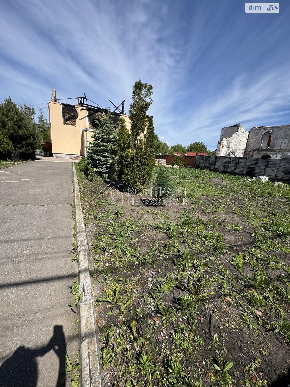 двухэтажный дом, 250 кв. м, кирпич. Продажа в Харькове район Великая Даниловка фото 1 двухэтажный дом, 250 кв. м, кирпич. Продажа в Харькове район Великая Даниловка фото 1