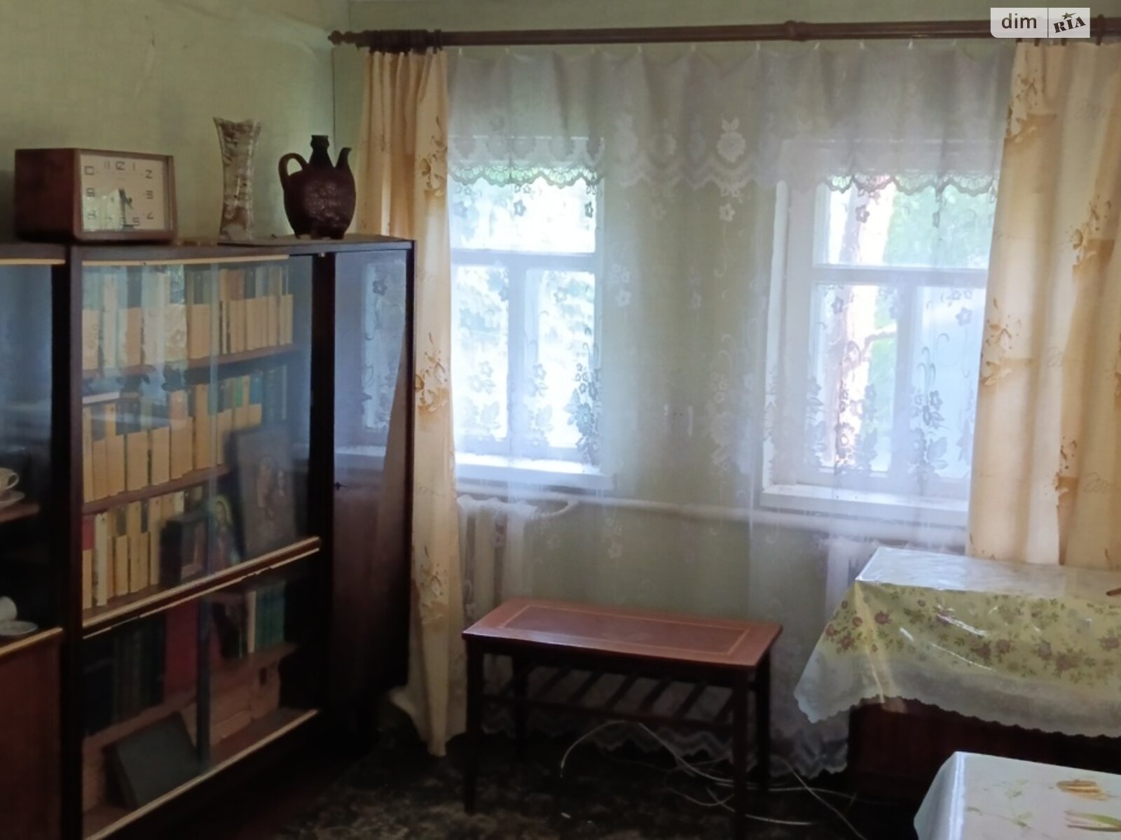 одноповерховий будинок, 50.1 кв. м, дерево та цегла. Продаж в Харкові, район Київський фото 1 одноповерховий будинок, 50.1 кв. м, дерево та цегла. Продаж в Харкові, район Київський фото 1