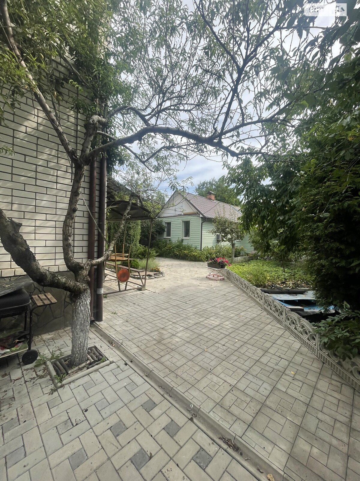 двухэтажный дом с гаражом, 260 кв. м, кирпич. Продажа в Харькове район Киевский фото 1 двухэтажный дом с гаражом, 260 кв. м, кирпич. Продажа в Харькове район Киевский фото 1