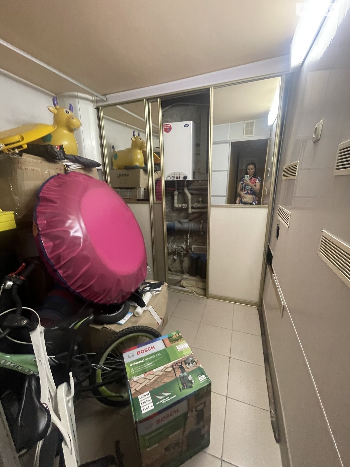 двухэтажный дом с гаражом, 260 кв. м, кирпич. Продажа в Харькове район Киевский фото 1 двухэтажный дом с гаражом, 260 кв. м, кирпич. Продажа в Харькове район Киевский фото 1