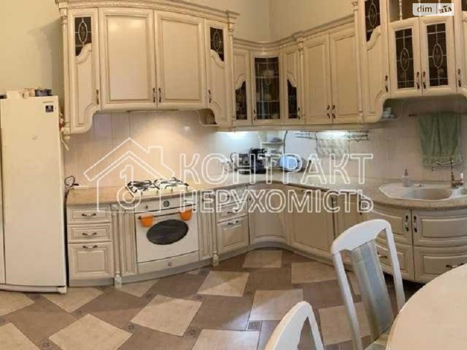 двоповерховий будинок з верандою, 307.5 кв. м, цегла. Продаж в Харкові, район Київський фото 1 двоповерховий будинок з верандою, 307.5 кв. м, цегла. Продаж в Харкові, район Київський фото 1