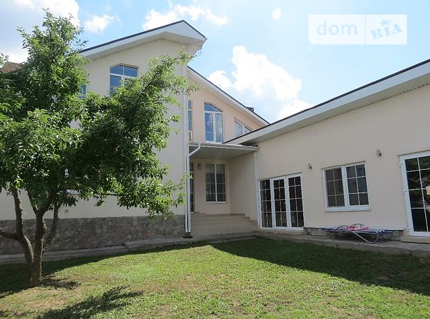 двухэтажный дом, 400 кв. м, кирпич. Продажа в Харькове район Киевский фото 1 двухэтажный дом, 400 кв. м, кирпич. Продажа в Харькове район Киевский фото 1