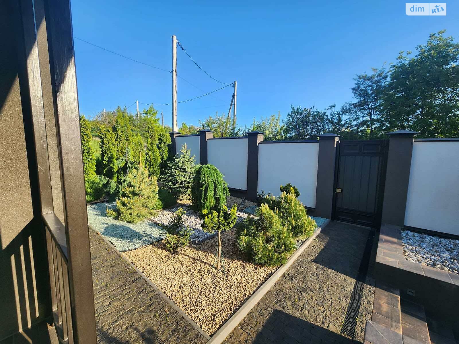 двухэтажный дом с верандой, 230 кв. м, пеноблок. Продажа в Харькове район Киевский фото 1 двухэтажный дом с верандой, 230 кв. м, пеноблок. Продажа в Харькове район Киевский фото 1