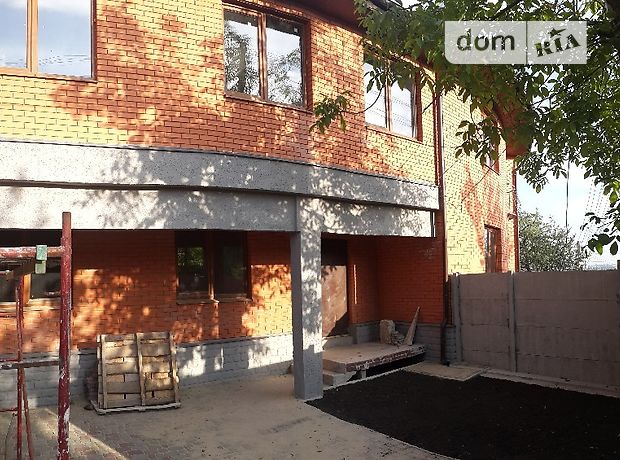 двухэтажный дом, 107 кв. м, кирпич. Продажа в Харькове район Киевский фото 1 двухэтажный дом, 107 кв. м, кирпич. Продажа в Харькове район Киевский фото 1