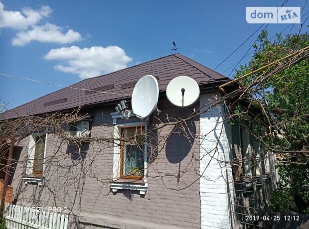 одноэтажный дом с садом, 80 кв. м, кирпич. Продажа в Харькове район Киевский фото 1 одноэтажный дом с садом, 80 кв. м, кирпич. Продажа в Харькове район Киевский фото 1