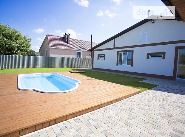 Продажа дома, 140м², Харьков, р‑н. Киевский, Весняная Продажа дома, 140м², Харьков, р‑н. Киевский, Весняная