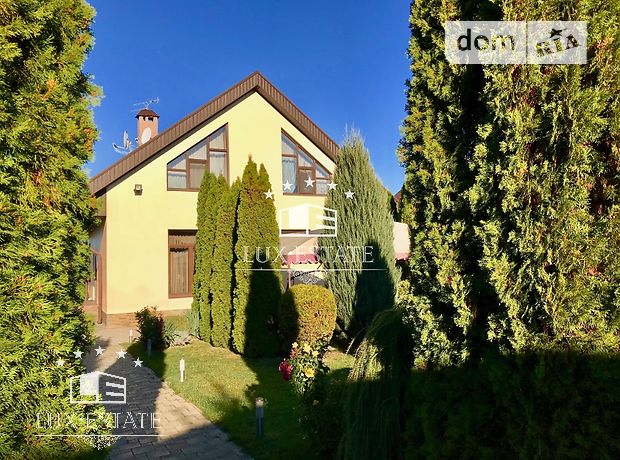двухэтажный дом с камином, 220 кв. м, кирпич. Продажа в Харькове район Киевский фото 1 двухэтажный дом с камином, 220 кв. м, кирпич. Продажа в Харькове район Киевский фото 1