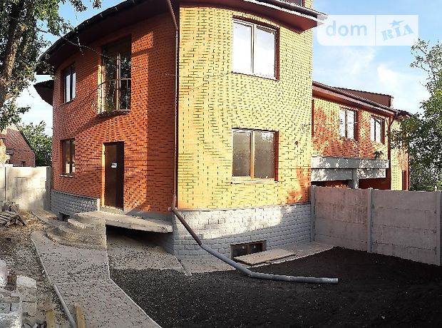 двухэтажный дом, 107 кв. м, кирпич. Продажа в Харькове район Киевский фото 1 двухэтажный дом, 107 кв. м, кирпич. Продажа в Харькове район Киевский фото 1