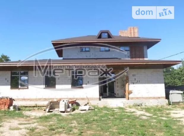 двухэтажный дом, 290 кв. м, кирпич. Продажа в Харькове район Киевский фото 1 двухэтажный дом, 290 кв. м, кирпич. Продажа в Харькове район Киевский фото 1