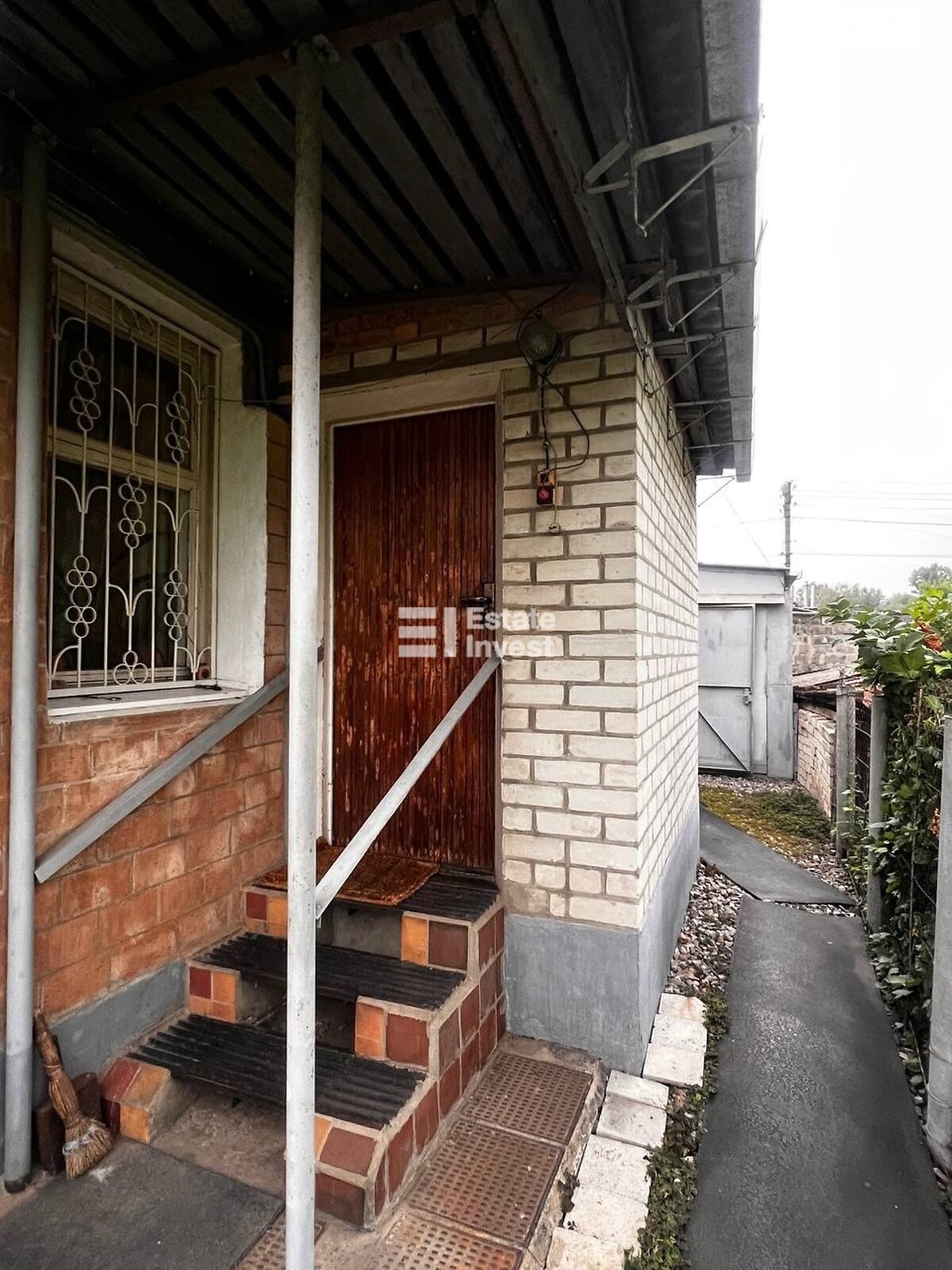одноповерховий будинок, 58 кв. м, цегла. Продаж у Харкові фото 1 одноповерховий будинок, 58 кв. м, цегла. Продаж у Харкові фото 1