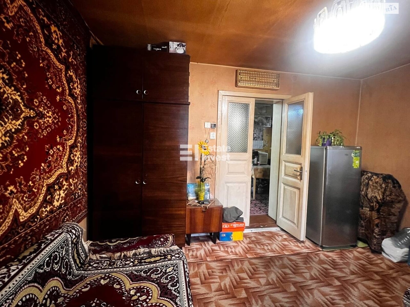 одноповерховий будинок, 58 кв. м, цегла. Продаж у Харкові фото 1 одноповерховий будинок, 58 кв. м, цегла. Продаж у Харкові фото 1