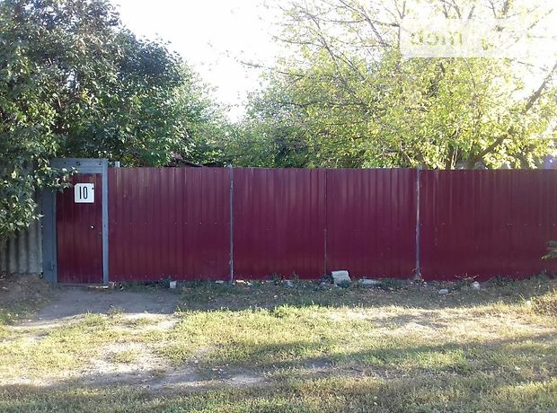 одноэтажный дом с садом, 56 кв. м, кирпич. Продажа в Комунаре (Харьковская обл.) фото 1 одноэтажный дом с садом, 56 кв. м, кирпич. Продажа в Комунаре (Харьковская обл.) фото 1