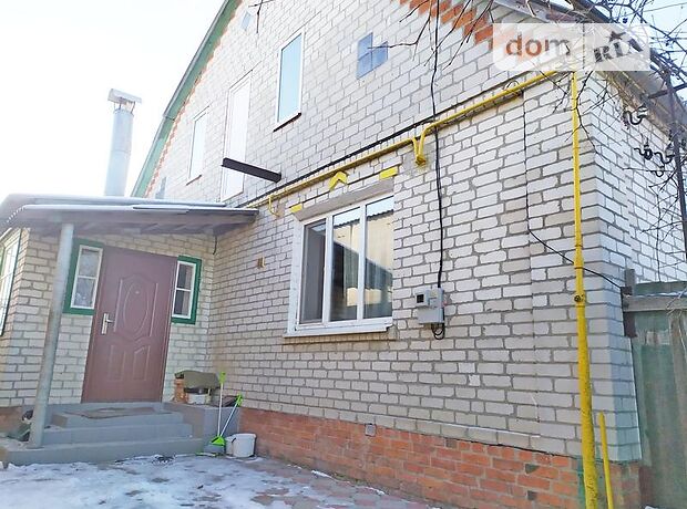 одноэтажный дом, 105 кв. м, кирпич. Продажа в Коротыче (Харьковская обл.) фото 1 одноэтажный дом, 105 кв. м, кирпич. Продажа в Коротыче (Харьковская обл.) фото 1