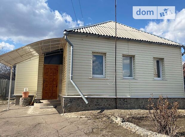 одноэтажный дом с садом, 60 кв. м, кирпич. Продажа в Коротыче (Харьковская обл.) фото 1 одноэтажный дом с садом, 60 кв. м, кирпич. Продажа в Коротыче (Харьковская обл.) фото 1