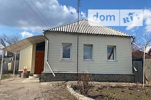 одноэтажный дом с ремонтом, 60 кв. м, кирпич. Продажа в Коротыче фото 2