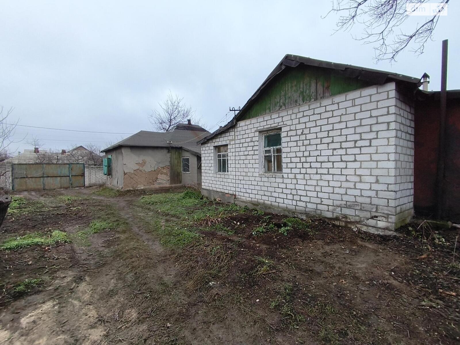 одноповерховий будинок, 47 кв. м, брус. Продаж в Харкові, район Косолапівка фото 1