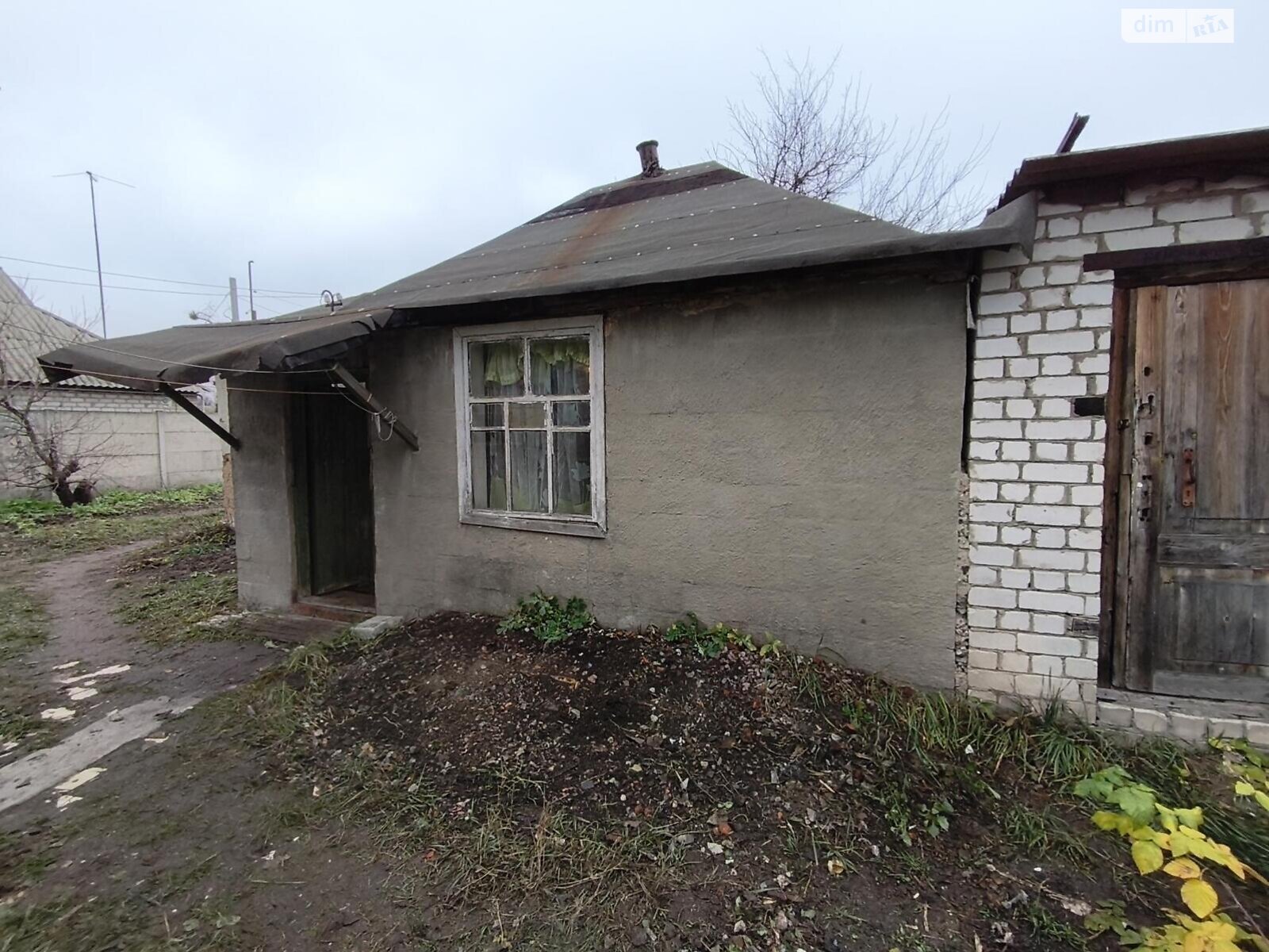 одноповерховий будинок, 47 кв. м, брус. Продаж в Харкові, район Косолапівка фото 1