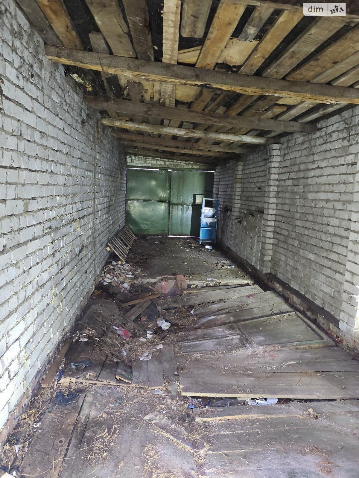 одноповерховий будинок, 47 кв. м, брус. Продаж в Харкові, район Косолапівка фото 1