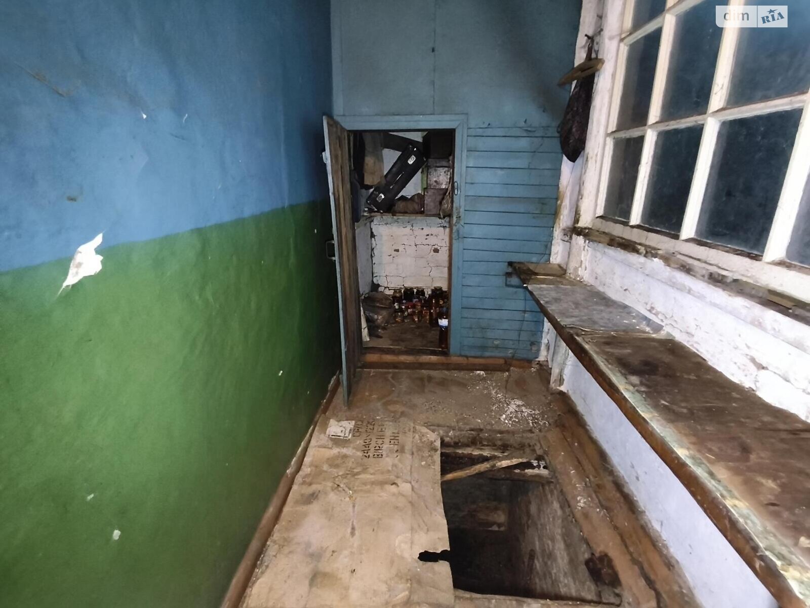 одноповерховий будинок, 47 кв. м, брус. Продаж в Харкові, район Косолапівка фото 1