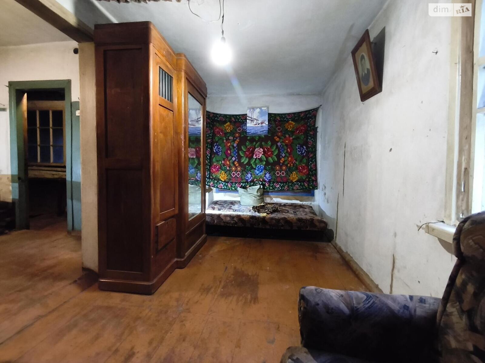 одноповерховий будинок, 47 кв. м, брус. Продаж в Харкові, район Косолапівка фото 1