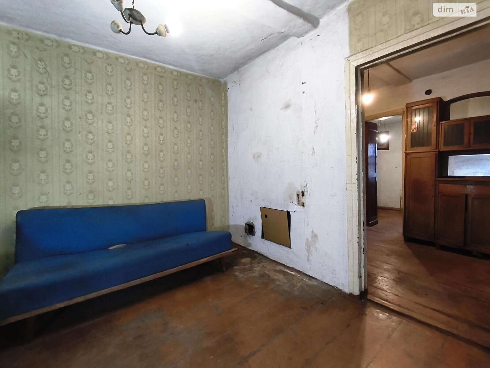 одноповерховий будинок, 47 кв. м, брус. Продаж в Харкові, район Косолапівка фото 1