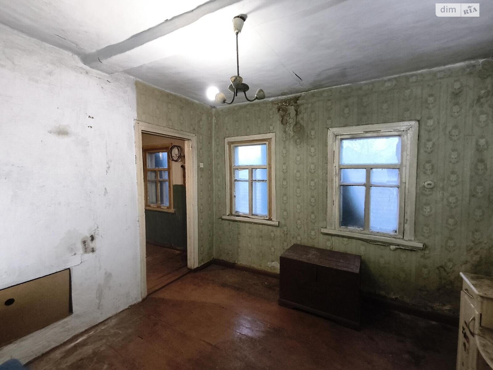 одноповерховий будинок, 47 кв. м, брус. Продаж в Харкові, район Косолапівка фото 1