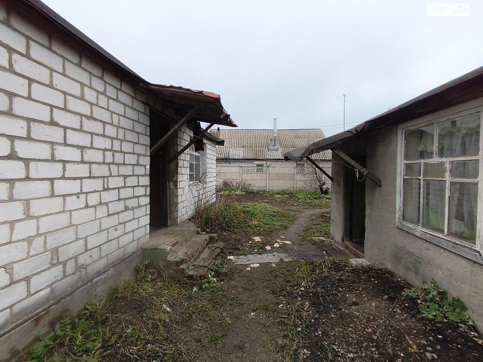 одноповерховий будинок, 47 кв. м, брус. Продаж в Харкові, район Косолапівка фото 1