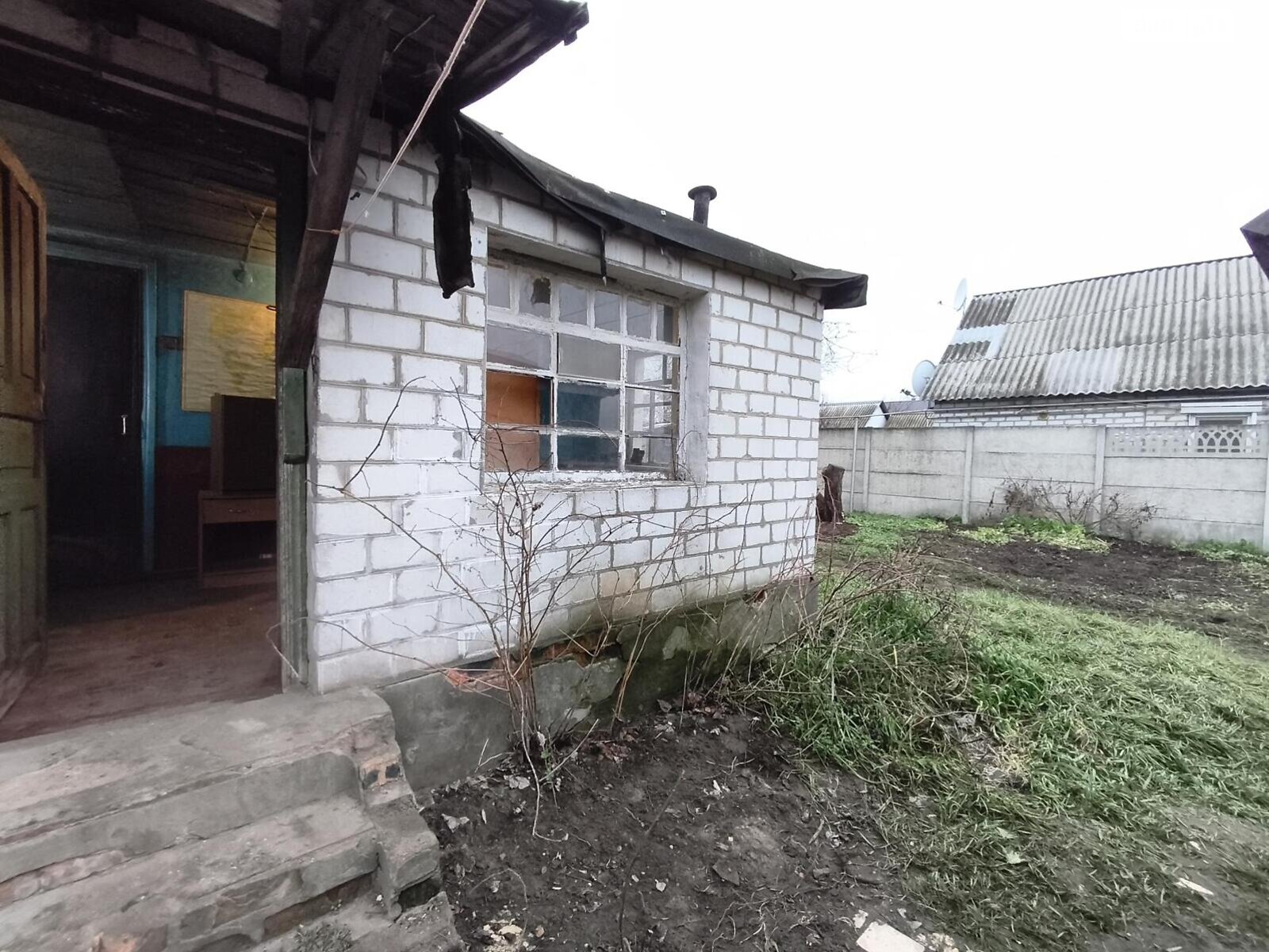 одноповерховий будинок, 47 кв. м, брус. Продаж в Харкові, район Косолапівка фото 1